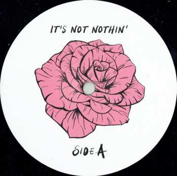 LP Workin' Man Noise Unit: It's Not Nothin' LTD