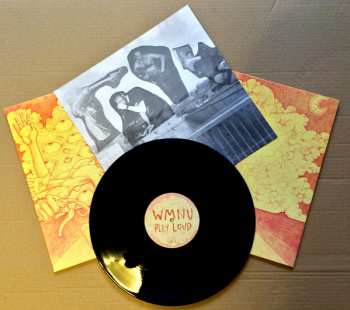 LP Workin' Man Noise Unit: Play Loud LTD