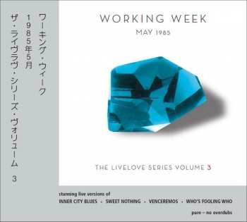 CD Working Week: May 1985