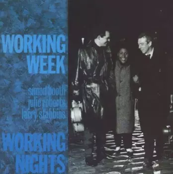 Working Nights