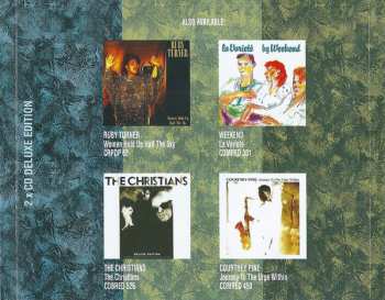 2CD Working Week: Working Nights DLX