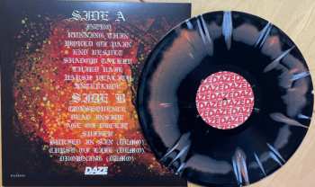 LP World Of Pain: World Of Pain CLR | LTD