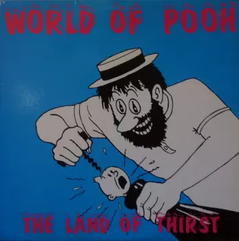 The Land Of Thirst