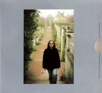 CD World Party: Beautiful Dream