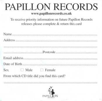 CD World Party: Dumbing Up