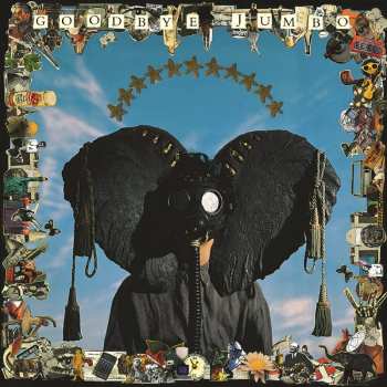 Album World Party: Goodbye Jumbo