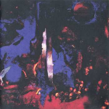 CD World's End Girlfriend: Seven Idiots