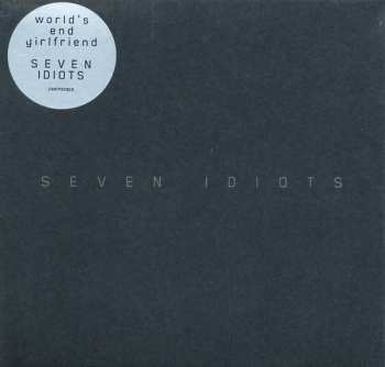 CD World's End Girlfriend: Seven Idiots
