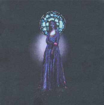 CD World's End Girlfriend: Seven Idiots