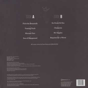 LP WorldService Project: For King And Country