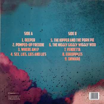 LP WorldService Project: Hiding In Plain Sight