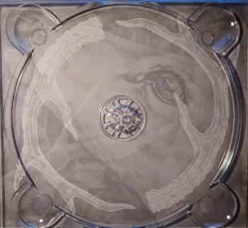 CD Worm Ouroboros: Come The Thaw