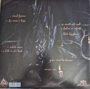 2LP Worm Shepherd: Ritual Hymns  LTD | CLR