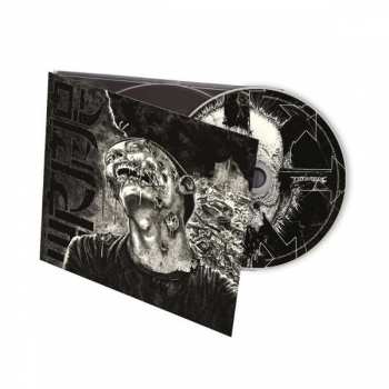 CD Wormrot: Dirge DIGI