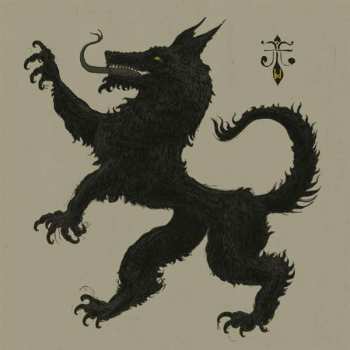 LP Wormwitch: Wolf Hex CLR