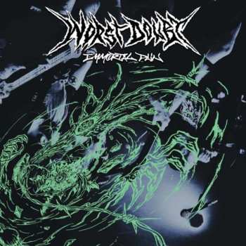 Album Worst Doubt: Immortal Pain