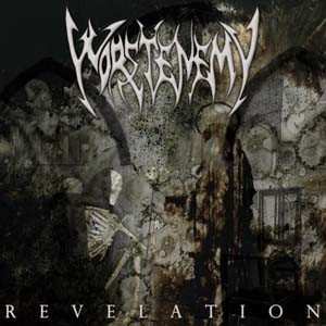 Album Worstenemy: Revelation