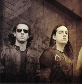 CD Woslom: Evolustruction