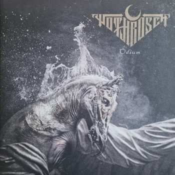 Album Wothrosch: Odium
