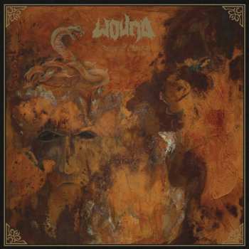 2LP Wound: Serpent Crown LTD | CLR