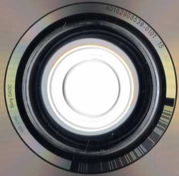 CD WPC: Ogilala