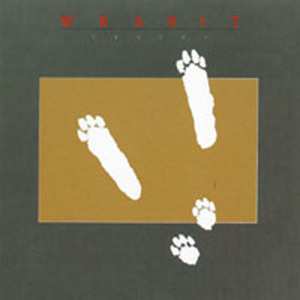 CD Wrabit: Tracks