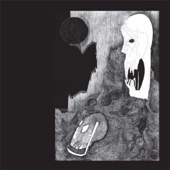 LP Wrekmeister Harmonies: Light Falls