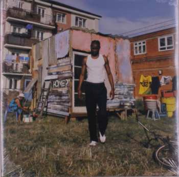 2LP Wretch 32: Home?