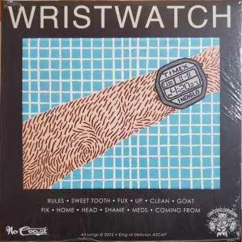 LP Wristwatch: II