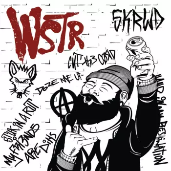 WSTR: SKRWD