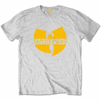 Merch Wu-Tang Clan: Detské tričko Logo Wu-tang Clan 