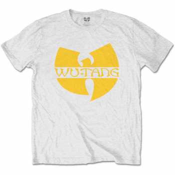 Merch Wu-Tang Clan: Detské tričko Logo Wu-tang Clan 