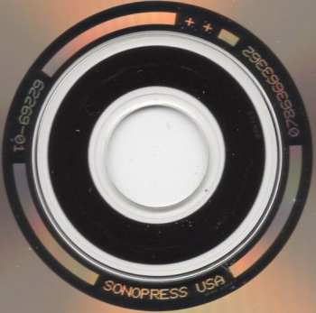 CD Wu-Tang Clan: Enter The Wu-Tang (36 Chambers)