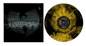 LP Wu-Tang Clan: Enter The Wu-Tang (36 Chambers) - Live from N.Y. State of Mind Tour at Climate Pledge Arena