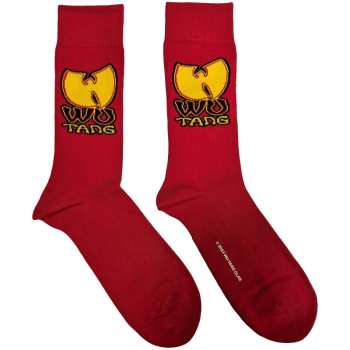 Merch Wu-Tang Clan: Členkové ponožky Wu-tang