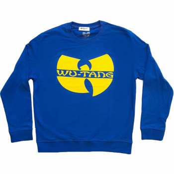 Merch Wu-Tang Clan: Mikina Logo Wu-tang Clan 