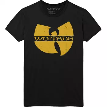 Tričko Logo Wu-tang Clan