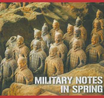 Album Wu Wen-guang: Military Notes In Spring