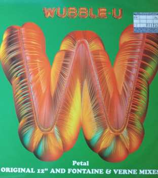 LP Wubble-U: Petal