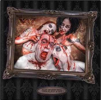 Album :wumpscut:: BlutSpukerTavern