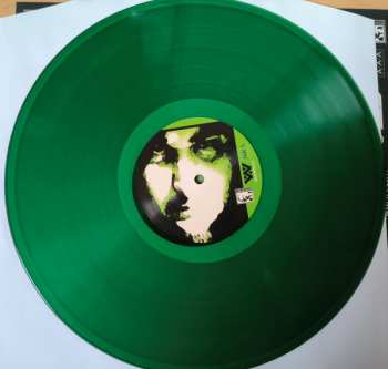 LP :wumpscut:: Born Again CLR