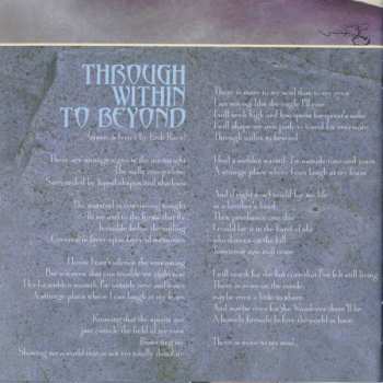 CD Wuthering Heights: To Travel For Evermore