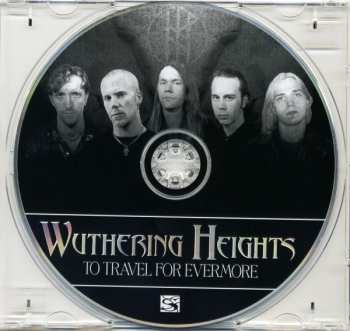 CD Wuthering Heights: To Travel For Evermore