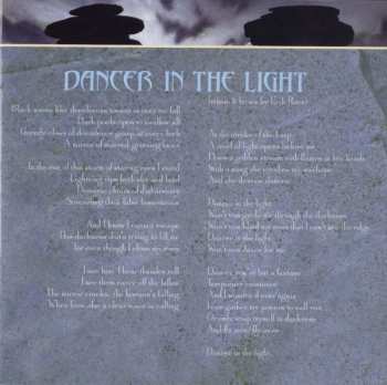 CD Wuthering Heights: To Travel For Evermore