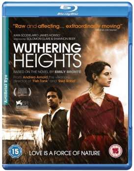 Album Wuthering Heights: Wuthering Heights