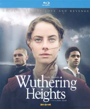 Blu-ray Wuthering Heights: Wuthering Heights