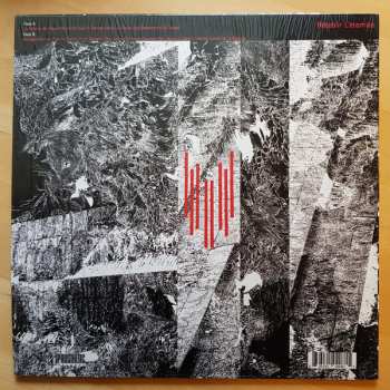 LP WuW: Rètablir Lèternitè LTD
