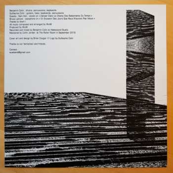 LP WuW: Rètablir Lèternitè LTD