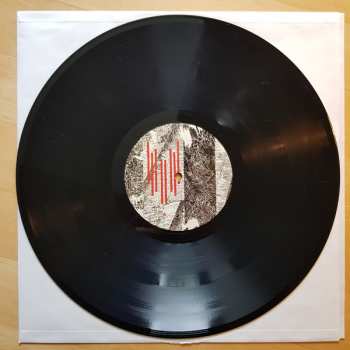 LP WuW: Rètablir Lèternitè LTD