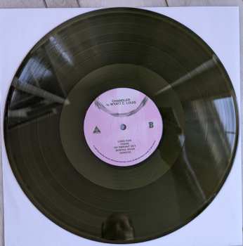 LP Wyatt C. Louis: Chandler CLR | LTD